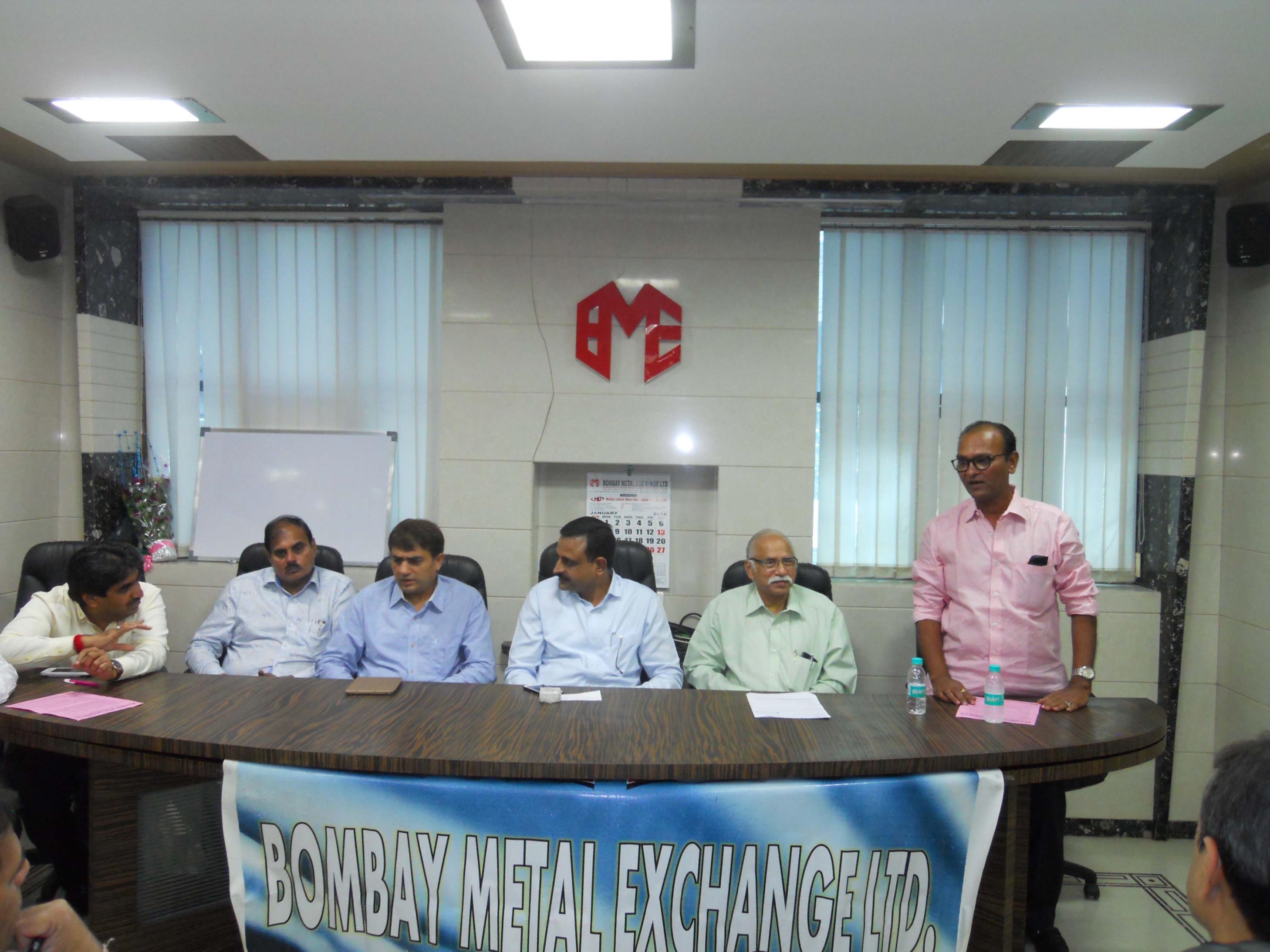 Metallurgy SEMINAR